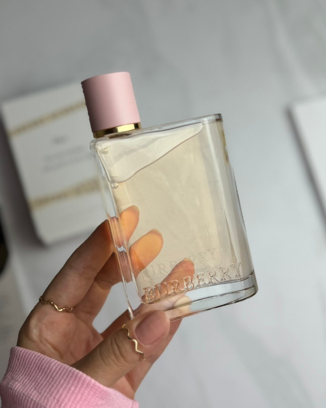 عطر ادکلن باربری هر مسترکوالیتی