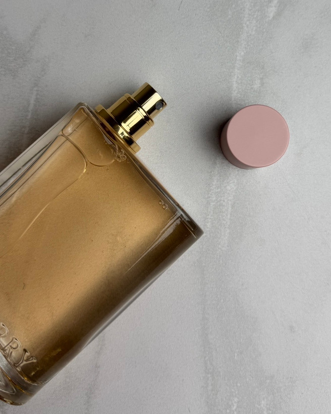عطر ادکلن باربری هر مسترکوالیتی