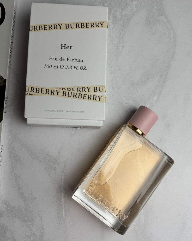 عطر ادکلن باربری هر مسترکوالیتی