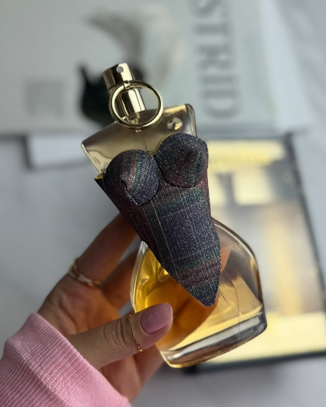 عطر ادکلن ژان پل گوتیه دیواین کالکتور ادیشن مسترکوالیتی