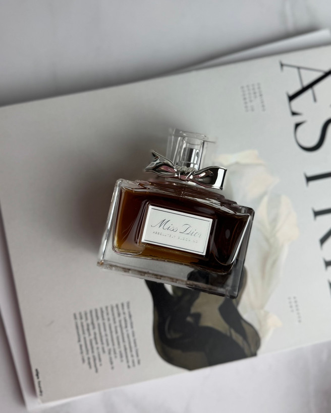 عطر ادکلن دیور میس دیور ابسولوتلی بلومینگ مسترکوالیتی