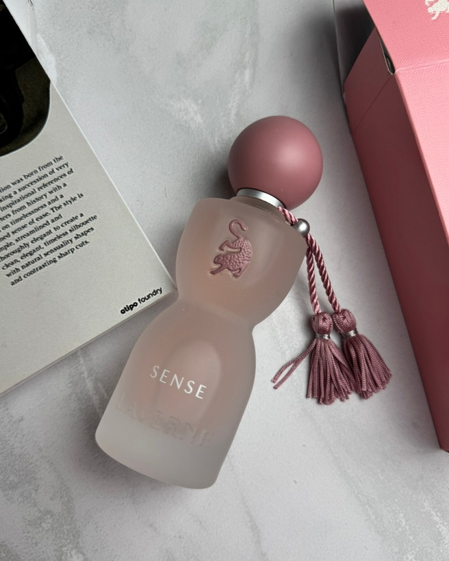 عطر ادکلن لاورن سنس مسترکوالیتی ۷۵ میل