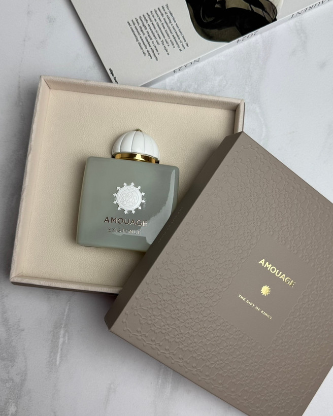 عطر ادکلن آمواج اگزیستنس مسترکوالیتی