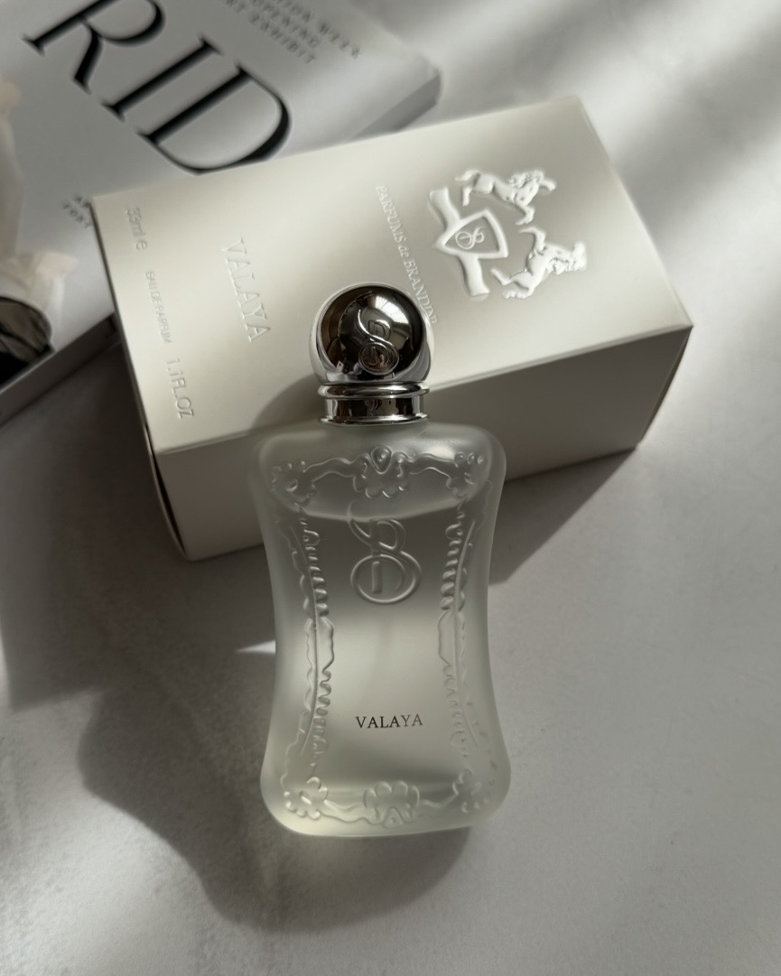 عطر ادکلن مارلی والایا ۳۳ میل برندینی