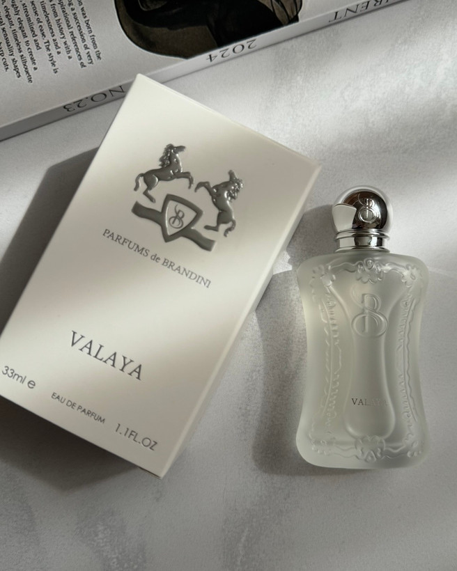 عطر ادکلن مارلی والایا ۳۳ میل برندینی