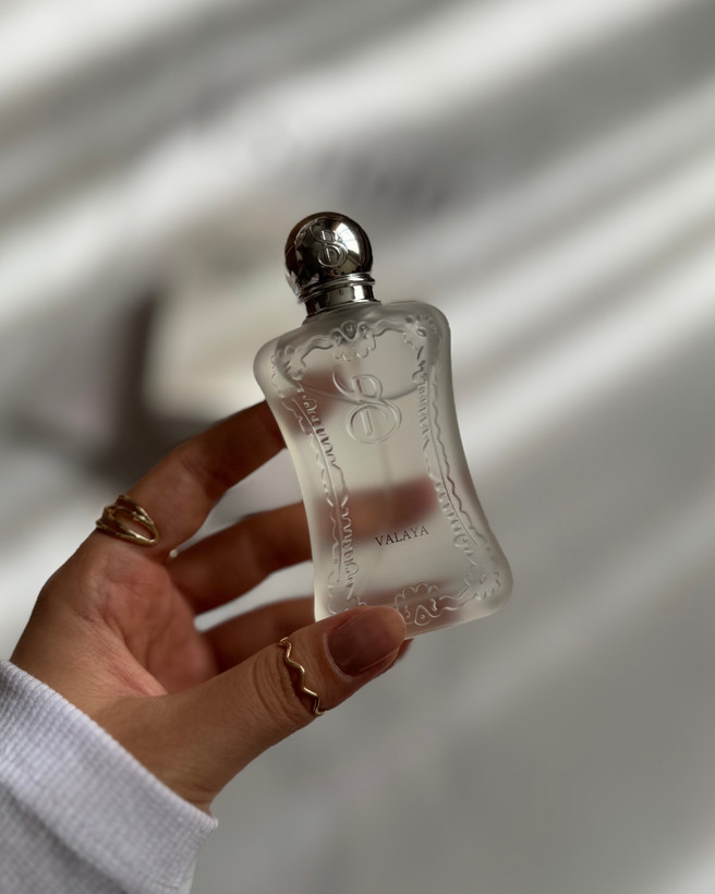عطر ادکلن مارلی والایا ۳۳ میل برندینی