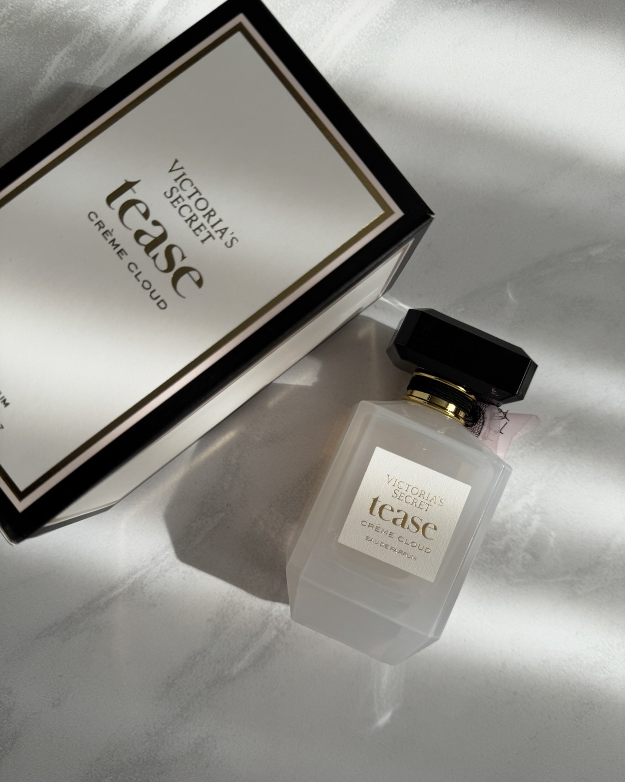 عطر و ادکلن ویکتوریا سکرت تیس کرم کلود مسترکوالیتی ۱۰۰ میل