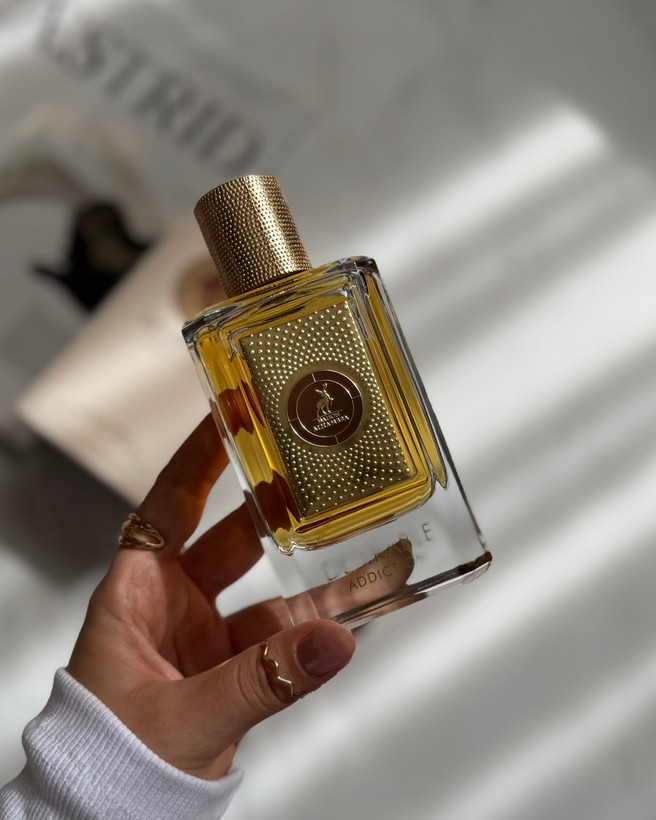 عطر ادکلن میسون الحمبرا دیزایربل ادیکشن اورجینال